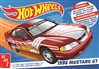 1996 Hot Wheels Ford Mustang GT