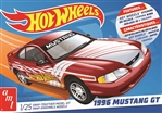 1996 Hot Wheels Ford Mustang GT