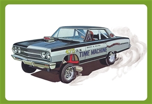 1965 Chevy Chevelle AWB Time Machine