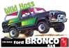 1978 Wild Hoss  Ford Bronco 4x4