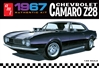 1968 Camaro Z28