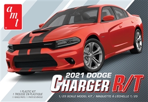 2021 Dodge Charger RT