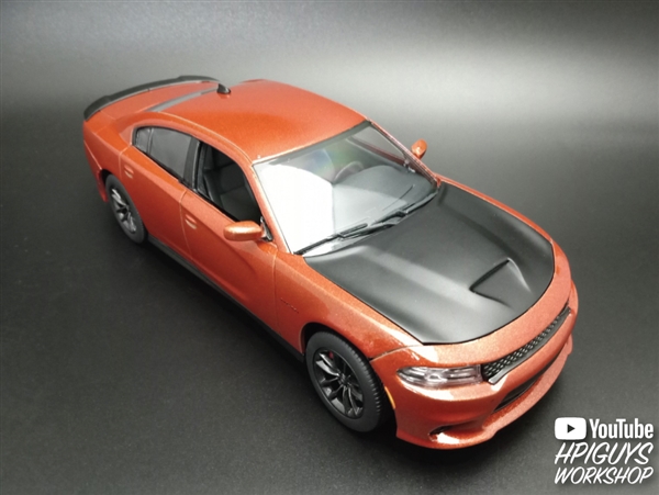 2021 Dodge Charger RT
