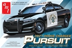 2021 Dodge Charger Police Pursuit