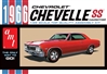 1966 Chevy Chevelle SS