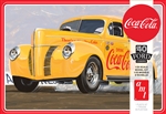 1940 Coca Cola Ford Coupe