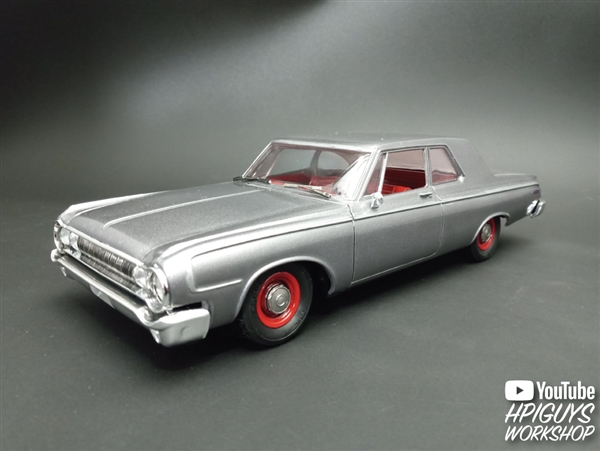 1964 Dodge 330