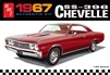 1967 Chevrolet Chevelle SS-396