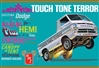 1966 Dodge A100 Pickup Touch Tone Terror