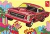 1966 Ford Galaxie Sweet Bippy