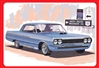 1964 Chevrolet Impala Super Street Rod