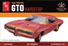 1968 Pontiac GTO Hardtop Craftsman Plus Series