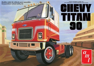 Chevy Titan 90