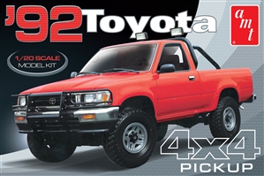 1992 Toyota 4x4 Pickup