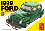 1939 Ford Sedan Street Rod Series