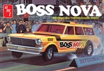 Boss Nova Funny Car