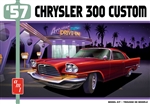 1957 Chrysler 300 Custom