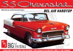 1955 Chevy Bel Air Hardtop