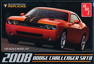 2008 Dodge Challenger SRT 8 "Curbside" (1/25) (fs)