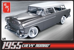 1955 Chevy Nomad (1/25) (fs)