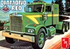 Diamond Reo Tractor (1/25) (fs)