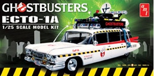 1959 Cadillac Ghostbusters Hearse