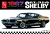 1967 Shelby GT-350 (1/25) (fs)