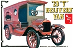 1923 Ford Model T Delivery (1/25) (fs)
