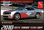2010 Chevy Camaro RS/SS Indy 500 Pace Car (1/25) (fs)