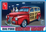 1941 Ford Woody