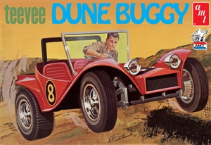 Tee Vee Dune Buggy (1/25) (fs)