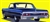 1/25 Scale Model Kit 1964 Chevy Impala Super Street Rod | AMT Skill 2 1396 | Unassembled