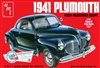 1941 Plymouth Coupe (1/25) (fs)