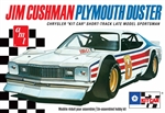 Jim Cushman Plymouth Duster