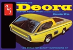 1965 Dodge Deora Custom Pickup (1/25) (fs)