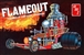 Flameout Show Rod (1/25) (fs)