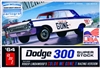 "Color Me Gone" 1964 Dodge 330 Super Stock (1/25) (fs)