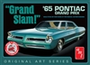 1965 Pontiac "Grand Slam" Grand Prix (3 'n 1) Stock or 2 Radical Customs (1/25) (fs)