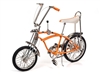 Schwinn Sting Ray Orange Krate 5-Speed Diecast Bicycle