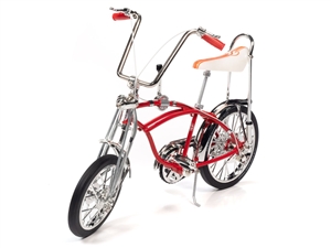 Schwinn Sting Ray Apple Krate 5-Speed Diecast Bicycle