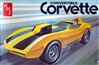 1972 Chevy Corvette Sting Ray Convertible (1/25) (si)