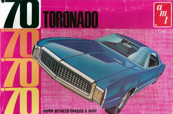 1970 Oldsmobile Toronado 2 Door Hardtop (2 'n 1) Stock or Custom 