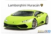 2014 Lamborghini Huracan LP610-4 (1/24) (fs)