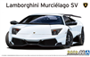 2009 Lamborghini Murcielago SV (1/24) (fs)
