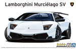 2009 Lamborghini Murcielago SV (1/24) (fs)