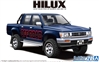 1994 Toyota LN107 Hilux Double Cab 4WD Pickup Truck