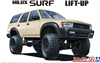 1991 Toyota Hilux Surf Lift Up SUV