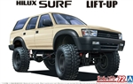 1991 Toyota Hilux Surf Lift Up SUV