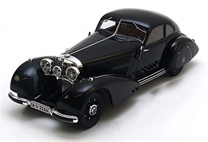 1935 Mercedes-Benz 540k Autobahn-Kurier (1/18) (fs)