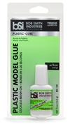 Plastic Cure Gap Filling CA Glue